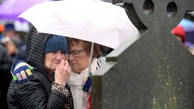 Welshman discovers ‘deep secret’ of family’s Magdalene laundry past