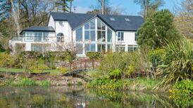 Sea views and hidden gold for €1.3m