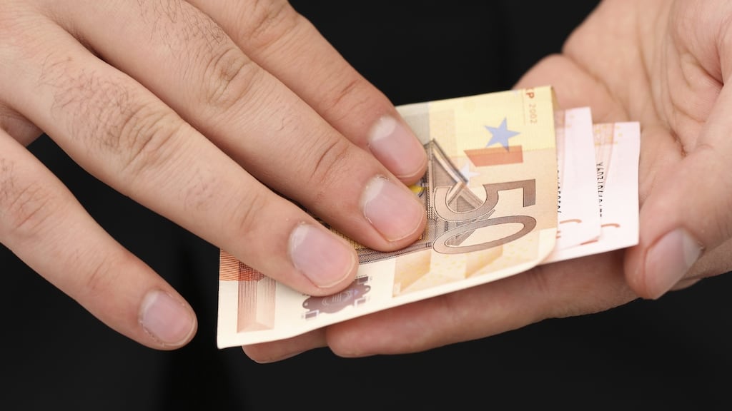 A HSE audit found €1.85 million in top-up payments to St John of God executives