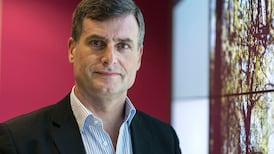 Dublin-born former O2 boss Ronan Dunne moves to Verizon