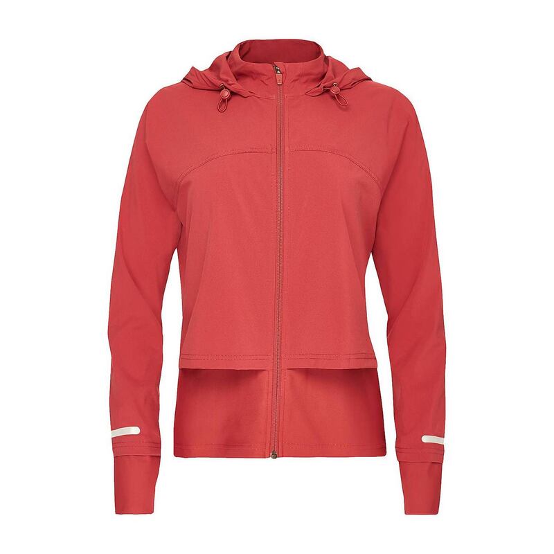 Running jacket, €115, Sweaty Betty, Brown Thomas