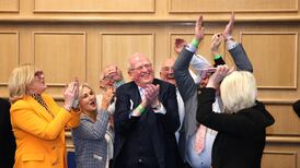 Family and care referendums comprehensively defeated