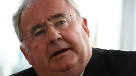 Heatwave hits Seanad as deputies get hot under the collar