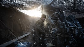 Russia destroys 34 Ukrainian drones, says defence ministry