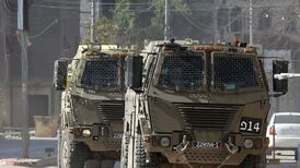 Government getting nervous about contentious Occupied Territories Bill