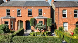 Look inside: Renovated Victorian home on Rathgar square where Joyce was born