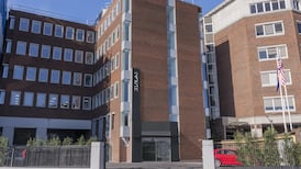 Colony Capital appoints Eastdil to sell stakes in prime Dublin offices