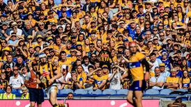 Study finds hurling frees more likely to go to team trailing on scoreboard
