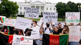 The Irish Times view on Afghanistan: UN needs to intervene as terrible situation unfolds