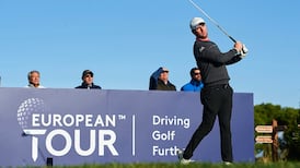 Jonathan Caldwell leads Irish challenge in European Tour Q school