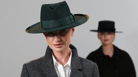 Fashion with a flourish: 44 Irish designers turn heads at online show