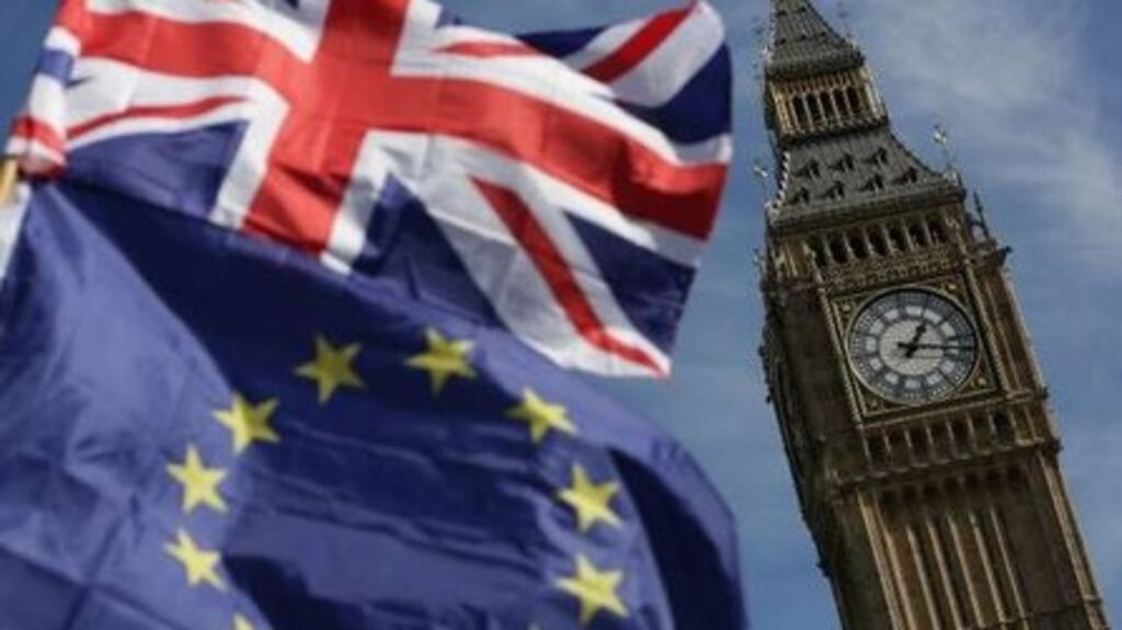 Behind all the passion, principle and political conflict that has brought the UK to its current impasse, there lies some crude political calculations about how the Brexit issue can best be used for political advantage. Photograph: Getty Images