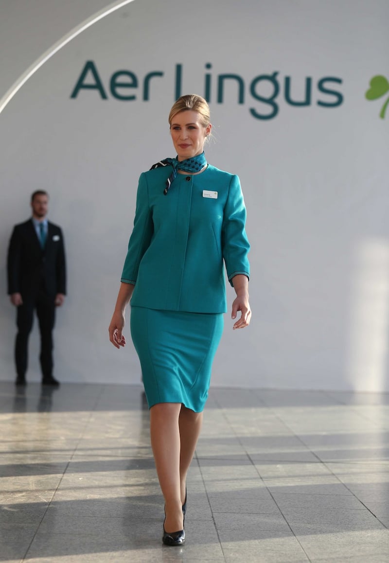 Photograph: Leon Farrell/Photocall Ireland