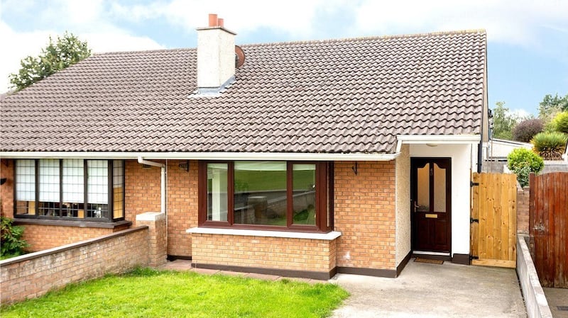 40 Colthurst Crescent, Lucan, Co Dublin