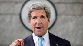 Egypt’s foreign minister tells US that military intervention was not a coup