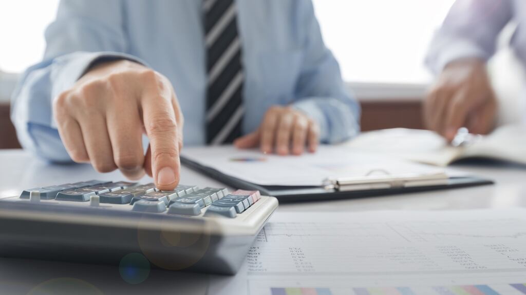 Two items of “significant and/or unusual expenditure” were identified in relation to a client, who had died in May 2014. Photograph: Istock