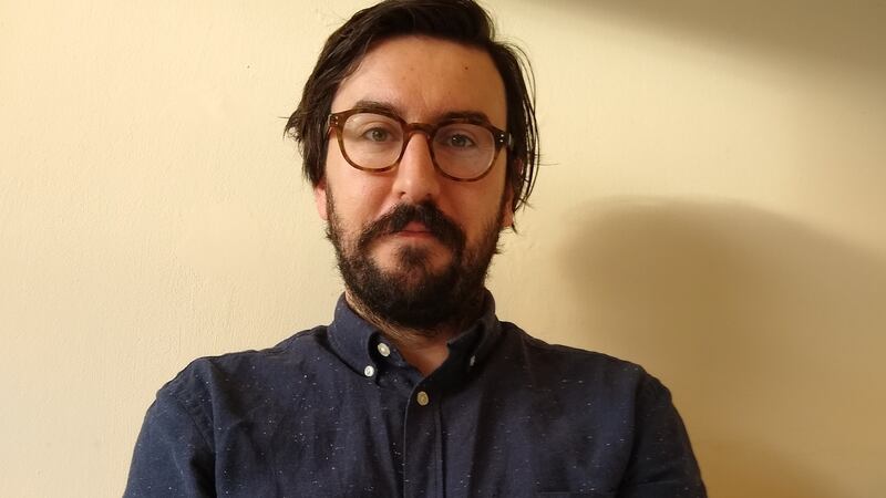 Darragh Geraghty: ‘Is it a ludicrous leap of the imagination to draw a line between our shameful past treatment of babies and our current indifference toward them?’