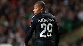 Real Madrid say reports of signing Kylian Mbappe from PSG are false