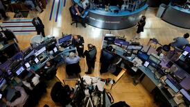 Trump continues to have see-saw effect on markets