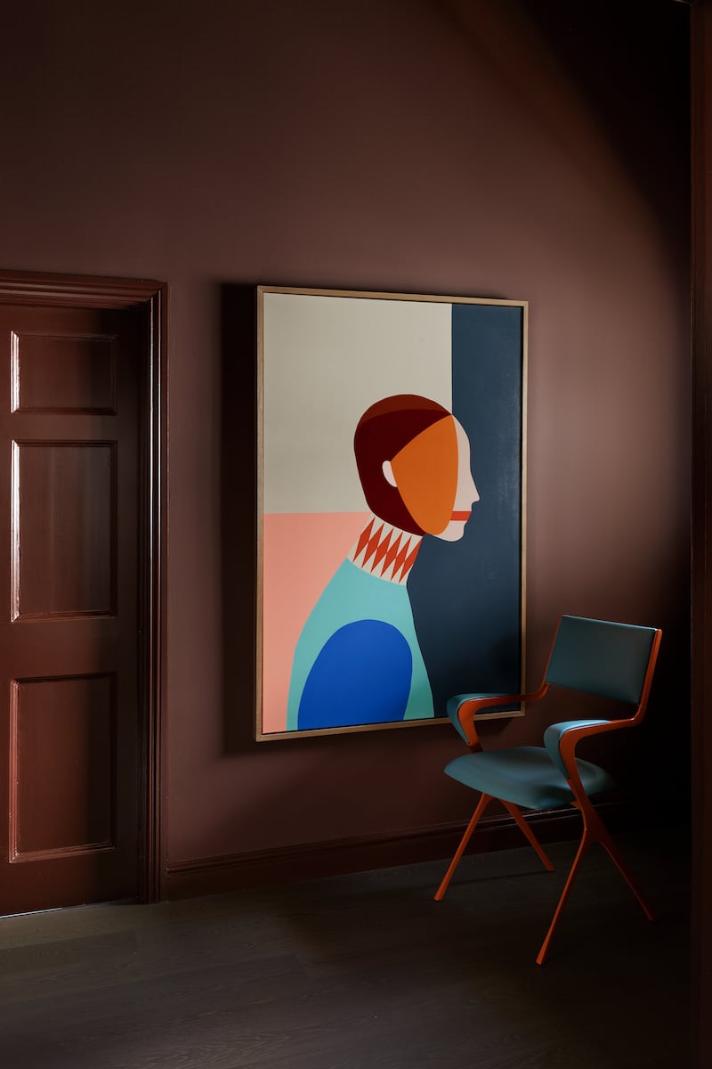 Moves like Jagger from Fleetwood's Prestige range