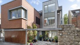 Look on the Brighton side in Rathgar for around €1.7m