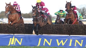 Conditions give Sub Lieutenant a chance for Ryanair glory