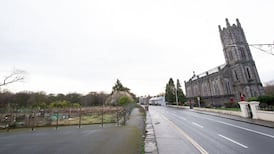 Six apartment blocks to be built in Chapelizod without planning permission