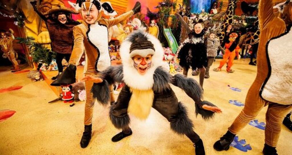 Some 1.56 million viewers watched the show on RTÉ One on Friday night, representing 81 per cent of the available audience