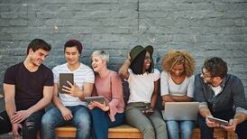 The five benefits of a racially diverse workforce