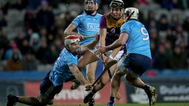 Wexford come back from the dead to sink Dublin at Croke Park