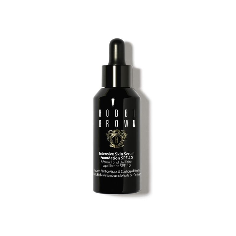 Bobbi Brown Intensive Serum Foundation (€50)