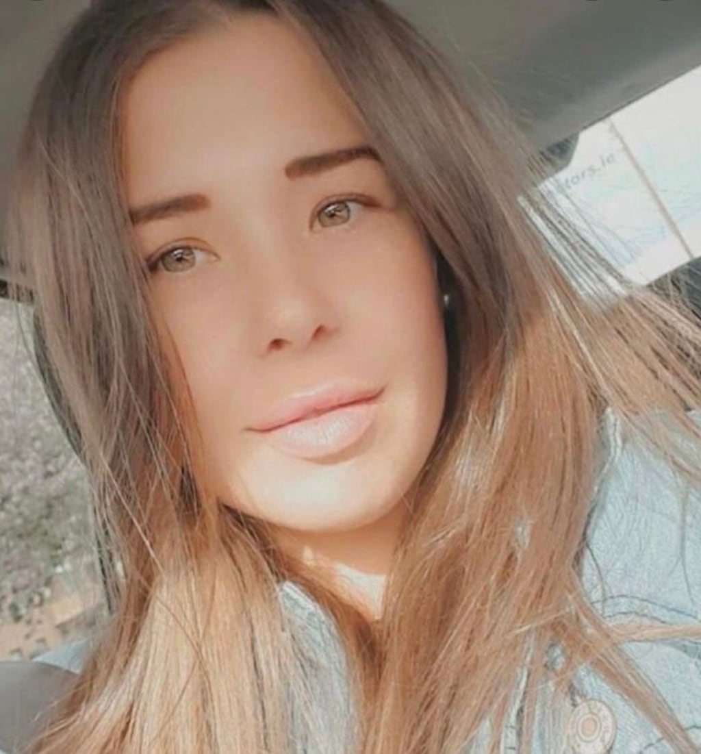 Jennifer Poole, who was murdered by her former partner in 2021: Minister for Justice Jim O'Callaghan has proposed a public register of offenders via " Jennie's law."