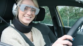 Half of young drivers admit  to driving when drunk