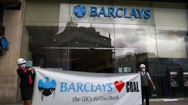 Stocktake: Barclays study shows investors should sit tight