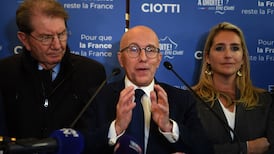 Les Républicains candidate likely to pose threat to Macron’s re-election