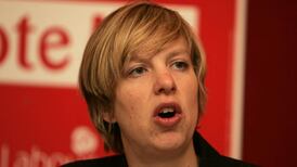 Senator asks health committee to resume abortion hearings