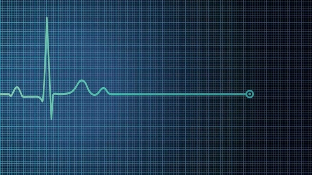 Why is despair in an older person treated so differently? Why is every other avenue, including gold-standard pain management and palliative care, not explored?