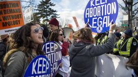 Review: Pro: Reclaiming Abortion Rights, by Katha Pollitt