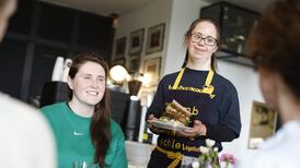 Making a difference for disability