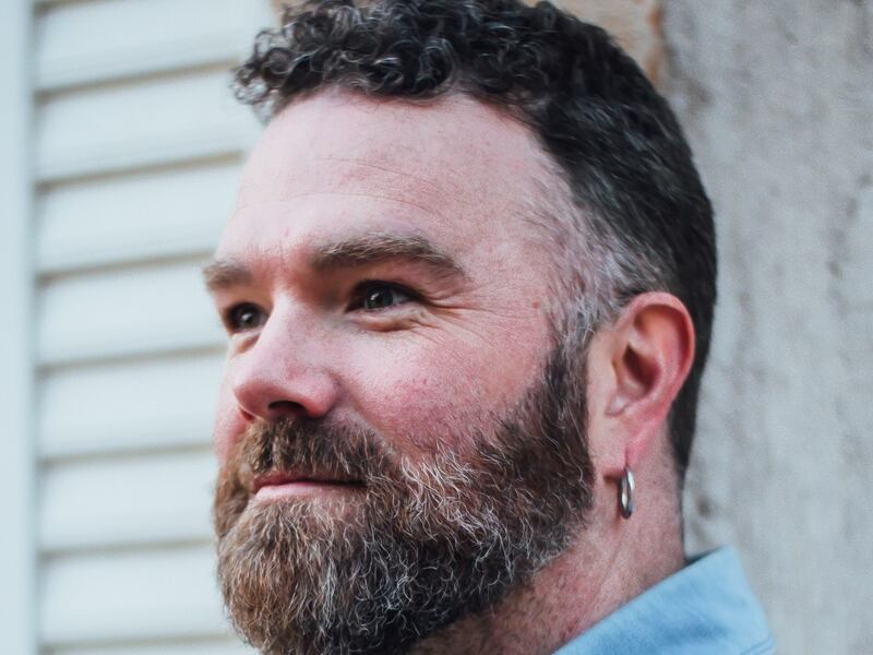 Darragh McKeon's novel All that is Solid Melts into Air brilliantly evokes Chernobyl in the immediate aftermath of the nuclear meltdown. Photograph: Artem Dmitriev