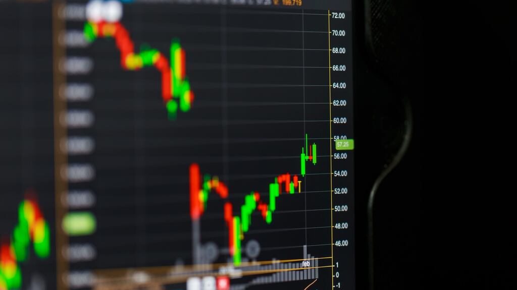 It is expected that the Irish securities market will have migrated to Euroclear Bank in Belgium by March 30th, 2021. Photograph:  iStock