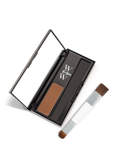 Color Wow Root Cover Up in Red, €31.95 at colorwowhair.com