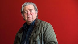 Steve Bannon steps down from Breitbart News Network