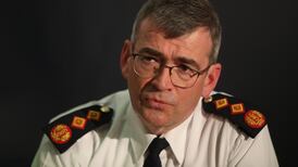 Drew Harris honeymoon abruptly ended by ‘humiliating’ youth crime debacle