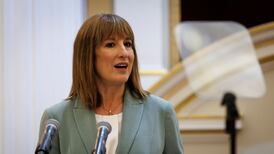 Reeves pledges to extend purge of City red tape to rest of UK economy