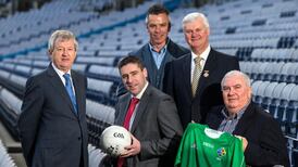 Joe Kernan confirmed as Ireland’s International Rules manager