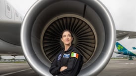 Blast off: Aer Lingus to support Ireland’s first astronaut