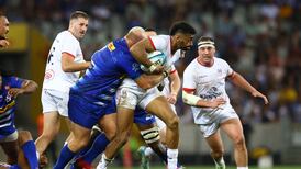 Second half comeback sees the Stormers beat Ulster in Cape Town