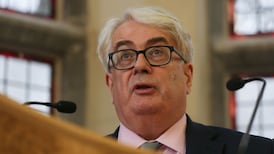 ‘Blueprint’ for court reform could go to Government this year, Chief Justice says