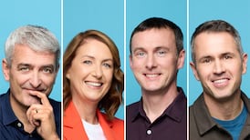 RTÉ’s Radio 1 revamp: Who impresses most on day one – David McCullagh, Kieran Cuddihy or Katie Hannon and Colm Ó Mongáin?